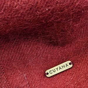 Cuyana Baby Alpaca Unisex Infinity Scarf